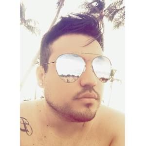 Meet your Posher, Martin